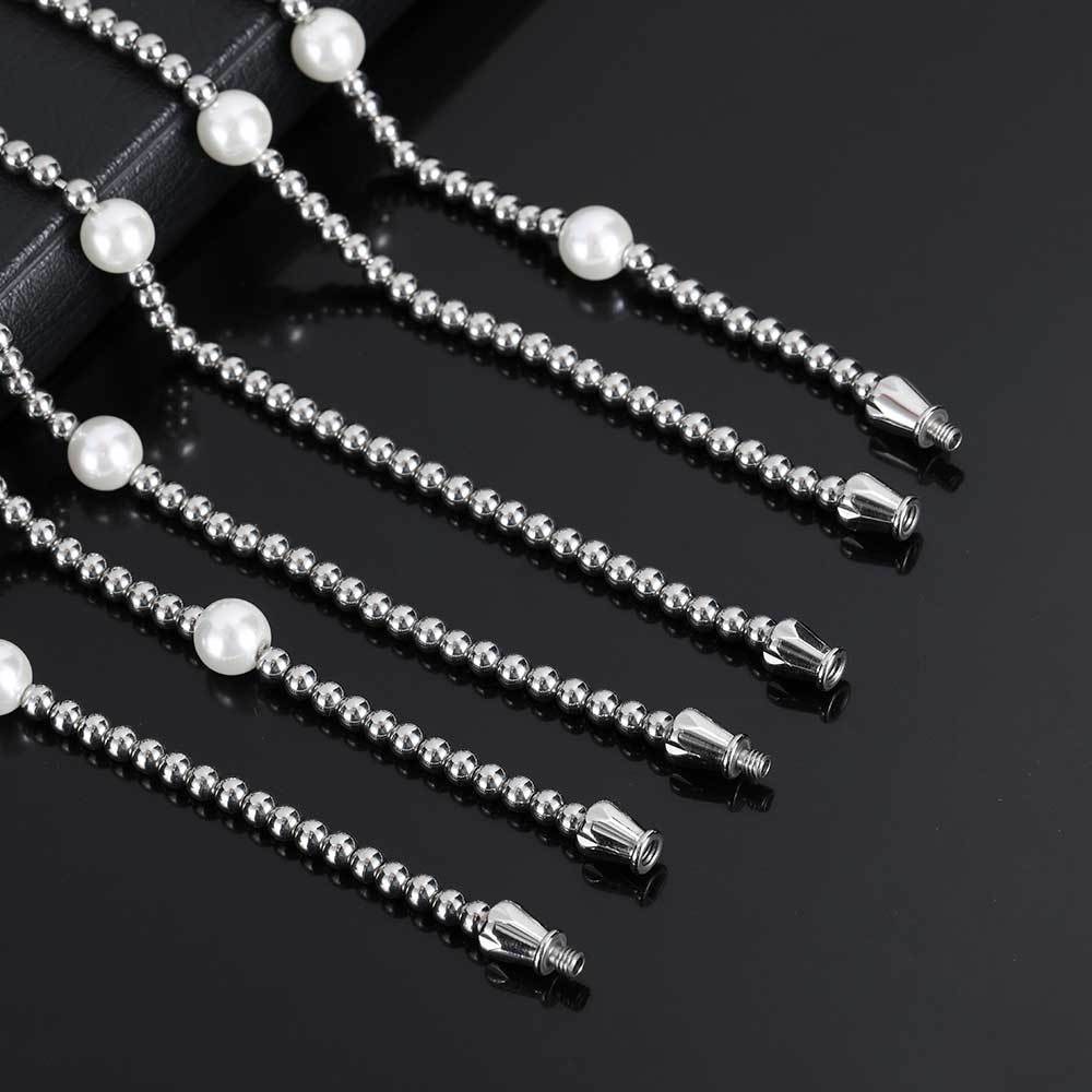 Pearl Bracelet For Women Special-interest Design Fashion