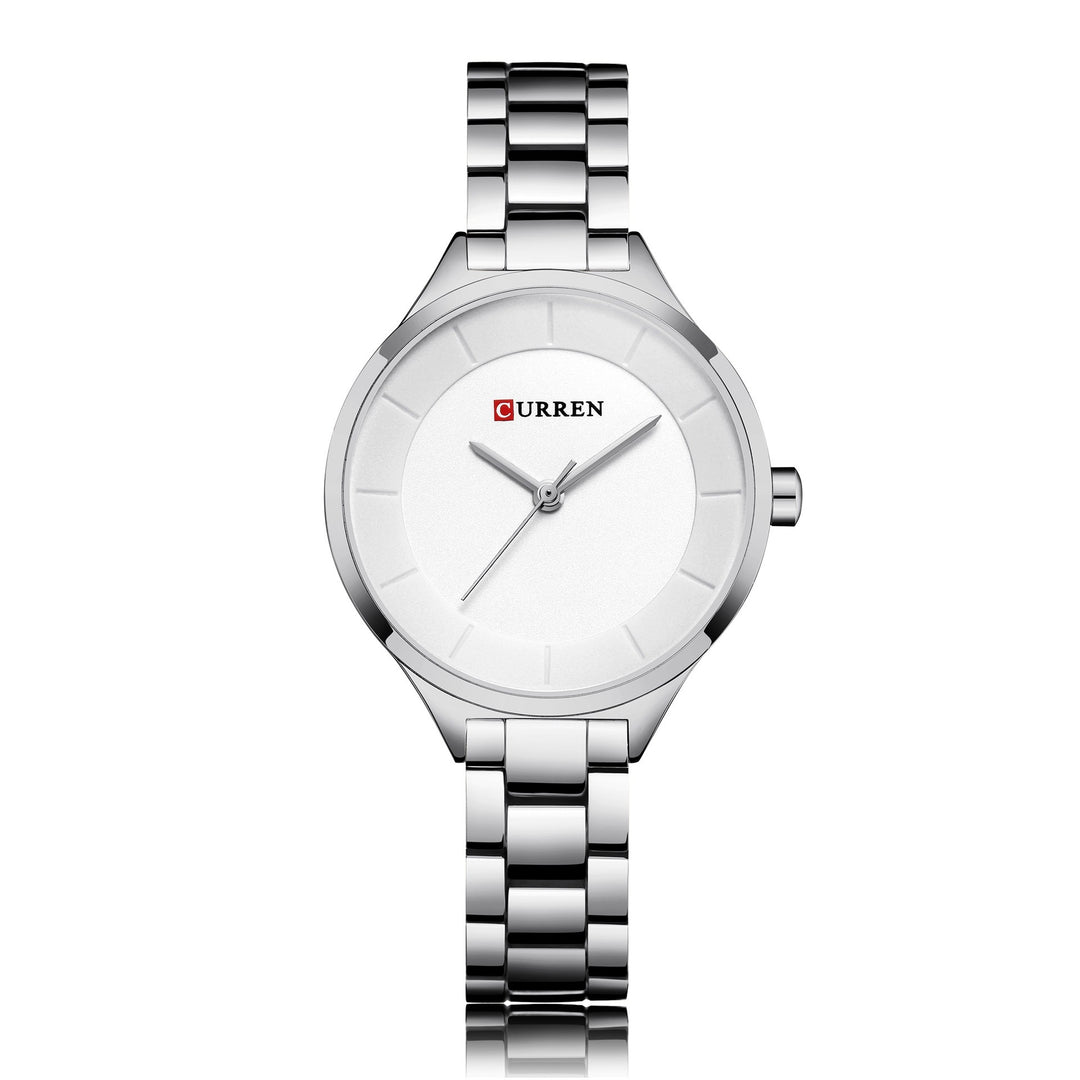 Reloj casual de estilo coreano para mujeres