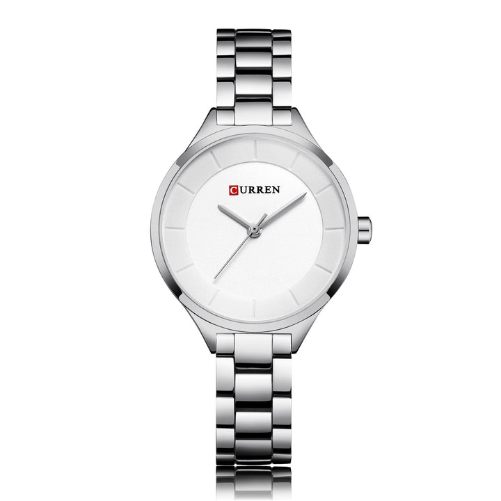 Casual horloge voor dames in dames