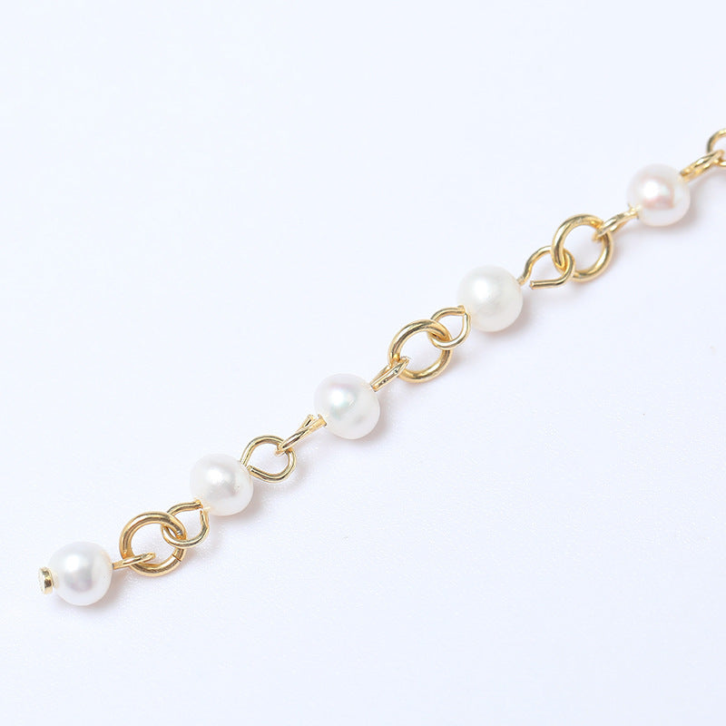 Women's Simple All-match Vintage Pearl Bracelet