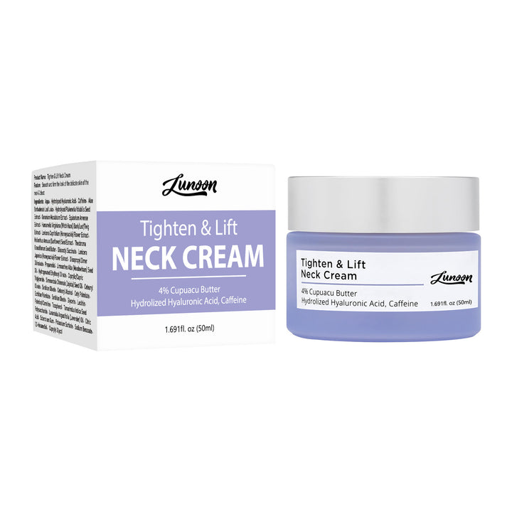 Crème de serrage du cou 50g FADING RILLE