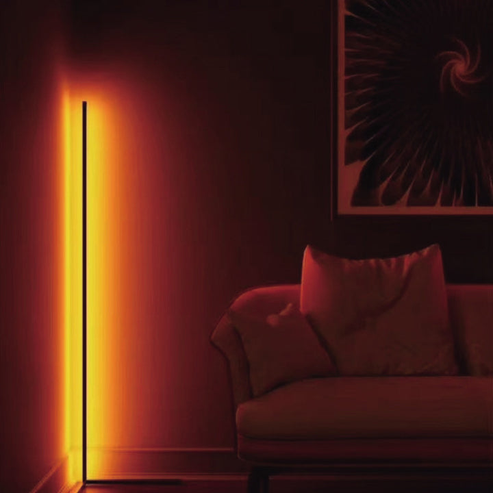Dormitor Symphony RGB atmosferă lampă de podea inteligentă