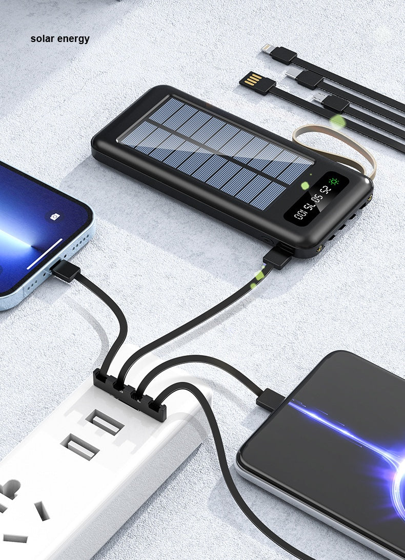 Pack d'électricité de super capacité