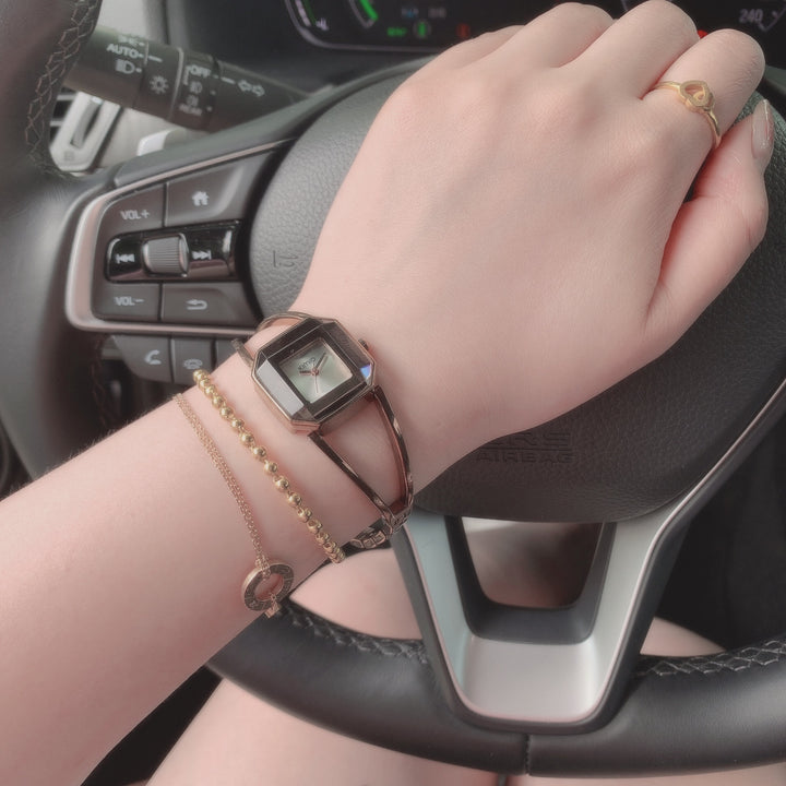 Bracelet de mode de mode pour femmes