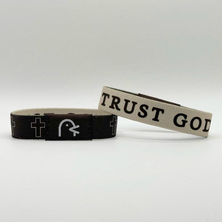 Bracelet biblique quotidien