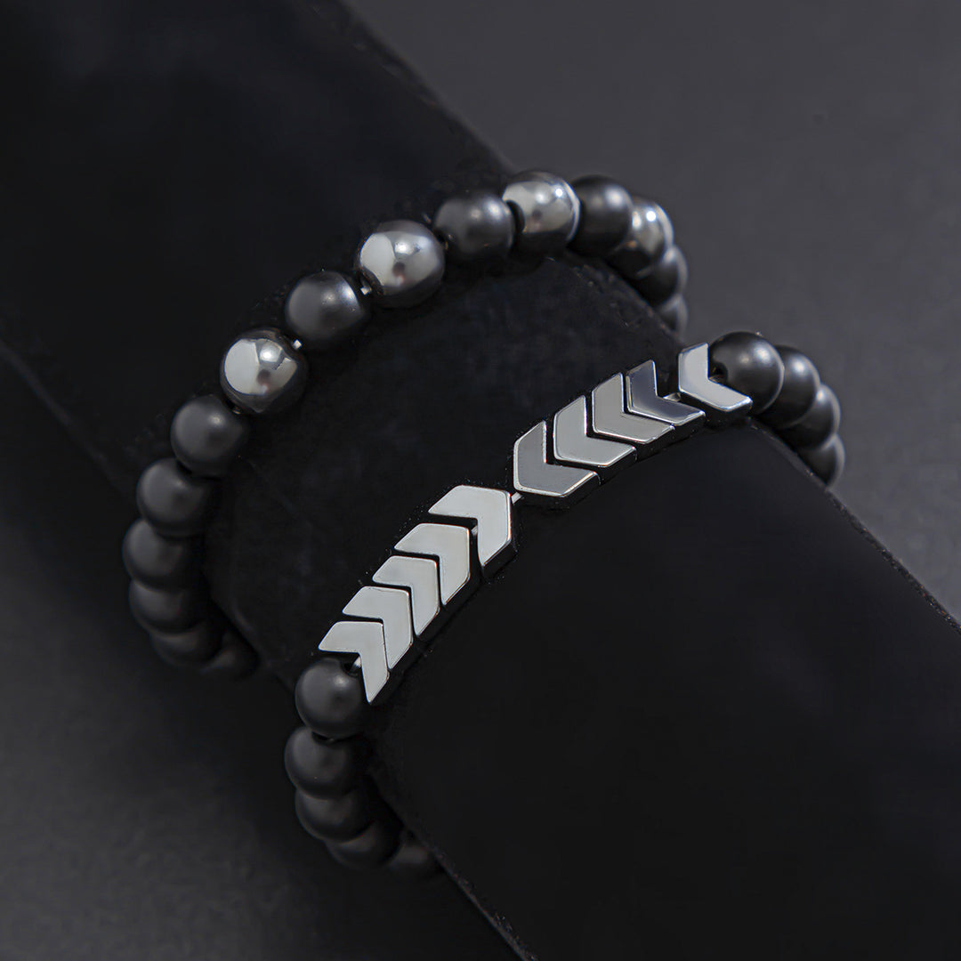 Niche Hip Hop Bracelet Male