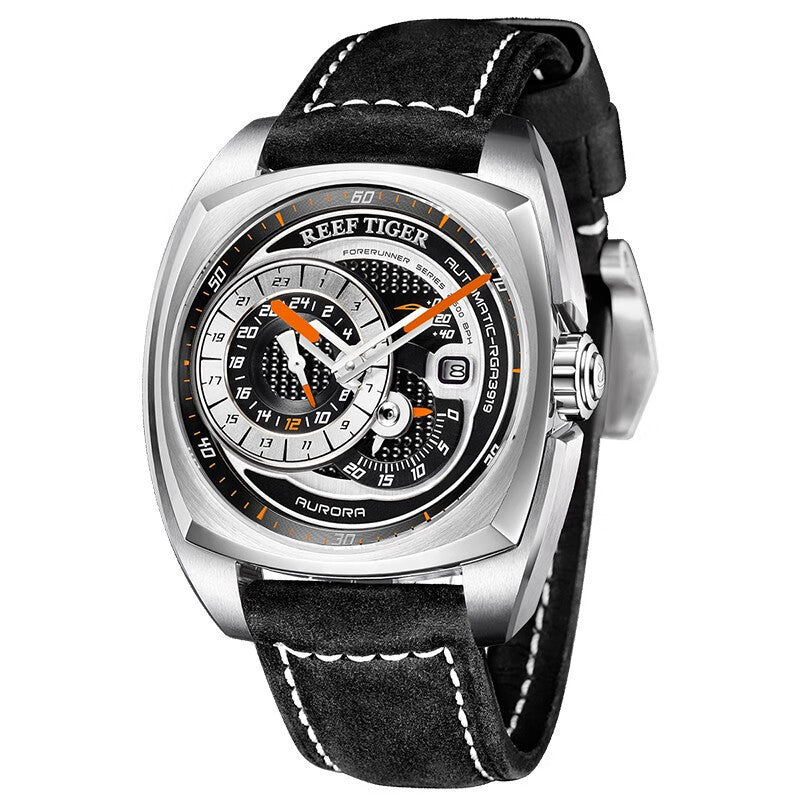 Men's Sports And Leisure Fully Automatic Mechanical Watch