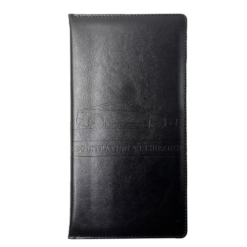 Nowa ochrona Paszportu Travel Passport Retro