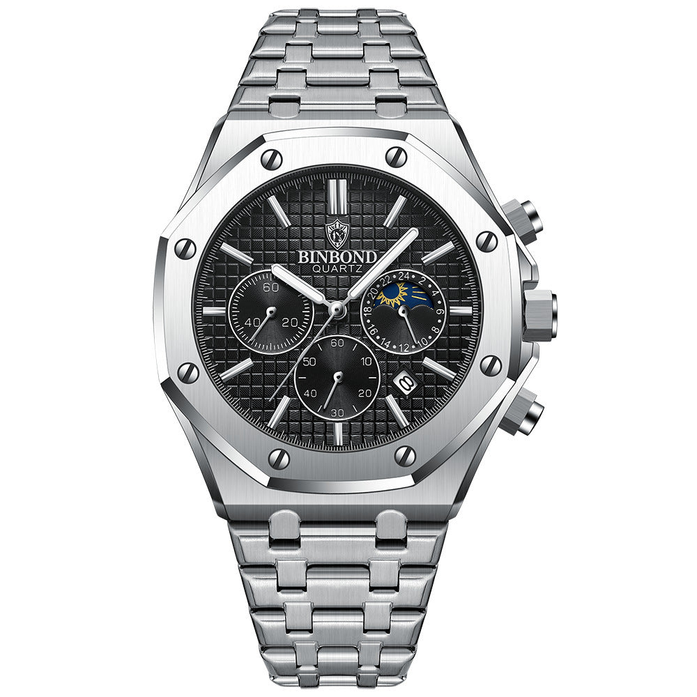 Multifonction Sports Watch Men