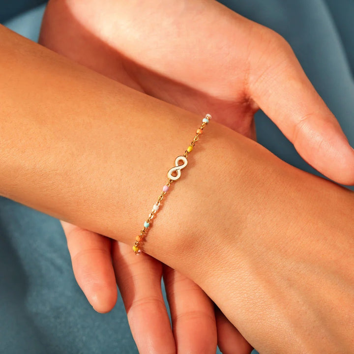 Simple Fashion European And American Style Bracelet