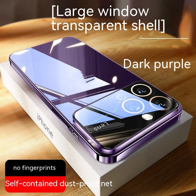 15 Large Windows Phone Case Electroplating Tpu Applicable