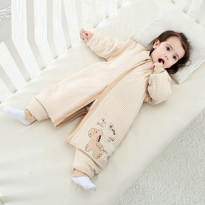 Carton Coton Baby Anti-Kick Baby Sleeping Sac