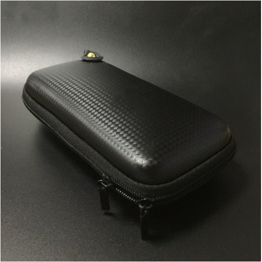 Nieuwe Pipo Packing Box Smoking Set accessoire tas