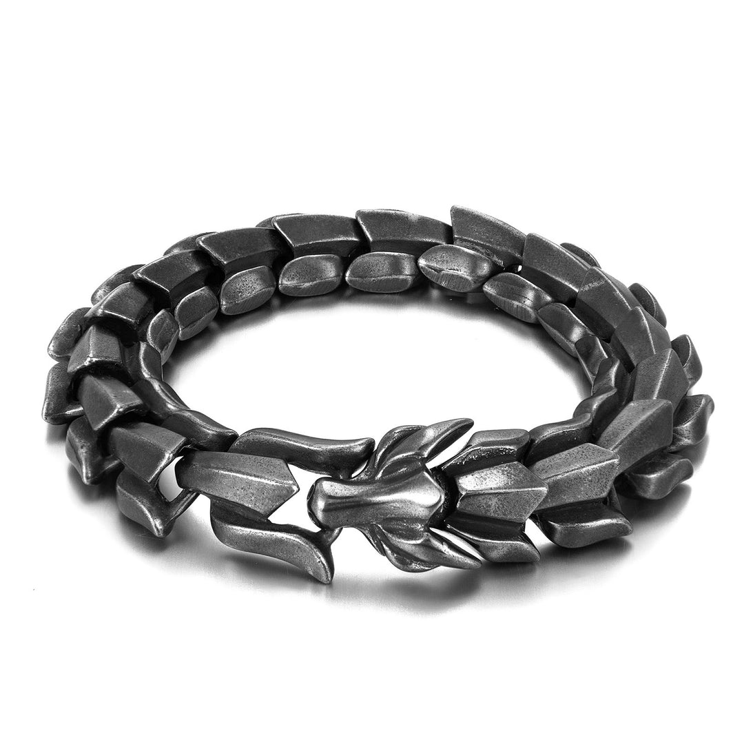 Herrpersonlighet Creative Fashion Keel Chain Armband