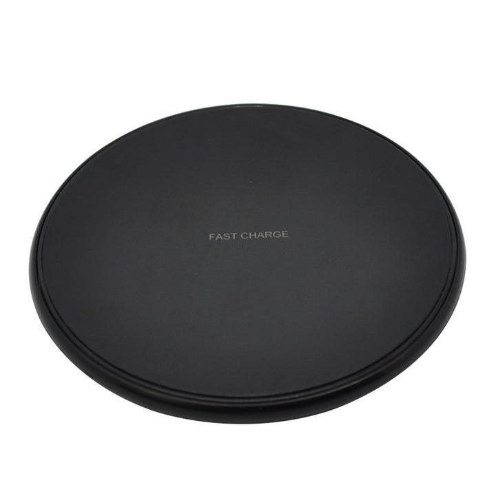 Wireless Charger Round With Indication Function
