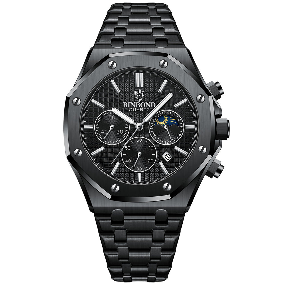 Multifunktion Sports Watch Men