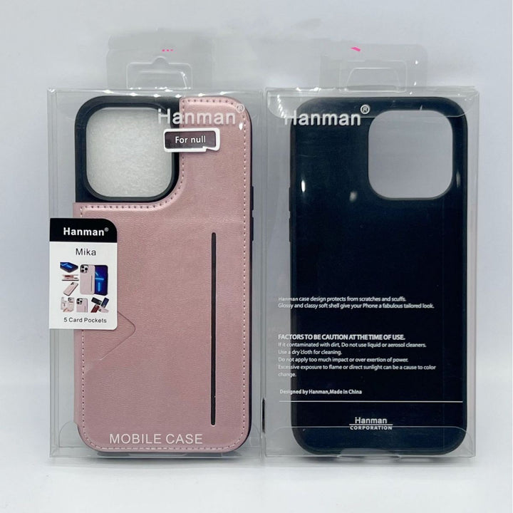 Phone Case Magnetic Drop-resistant Protective Cover