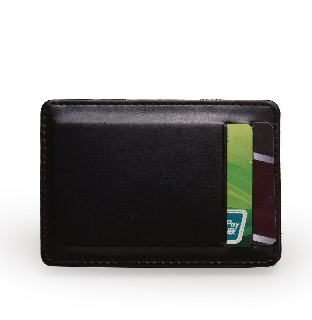 Flip PU Magic Wallet Pursher Pursher Cours