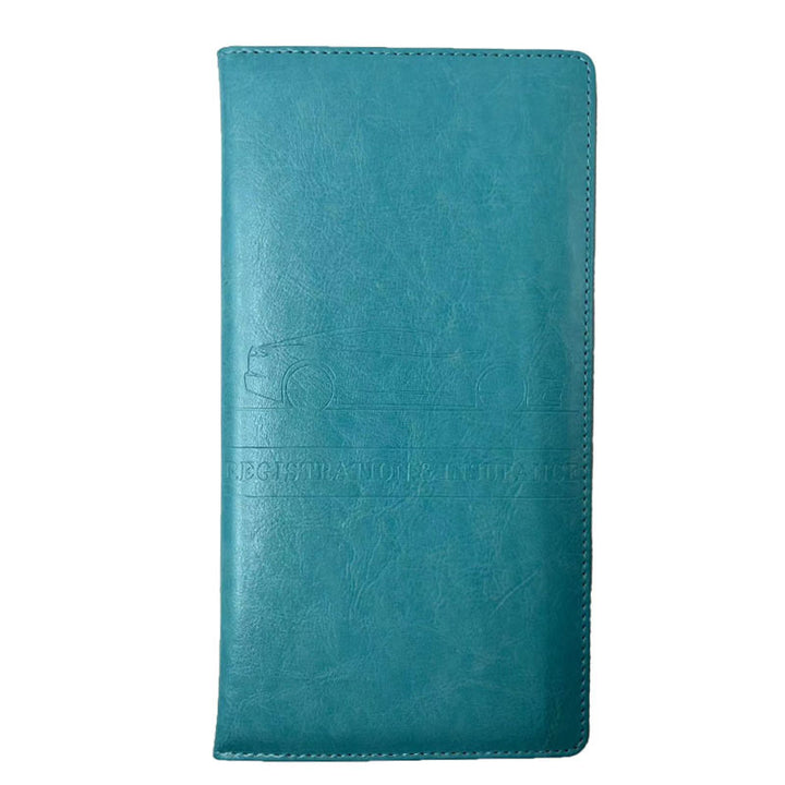 Nowa ochrona Paszportu Travel Passport Retro