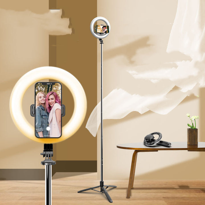 Multifunctional Selfie Stick Q05S Selfie Stick Live