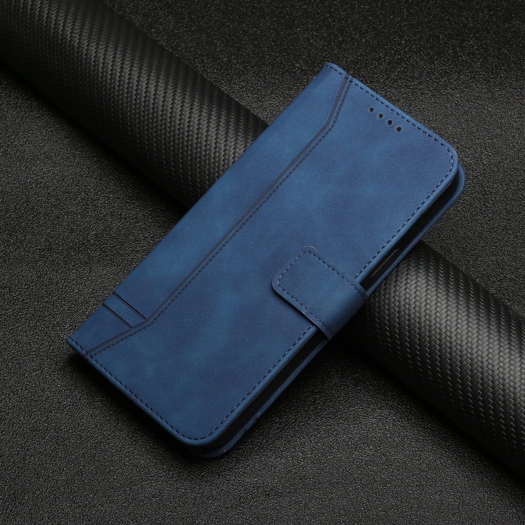 Karta Fold Skin Feellet Portfel Phone Phone