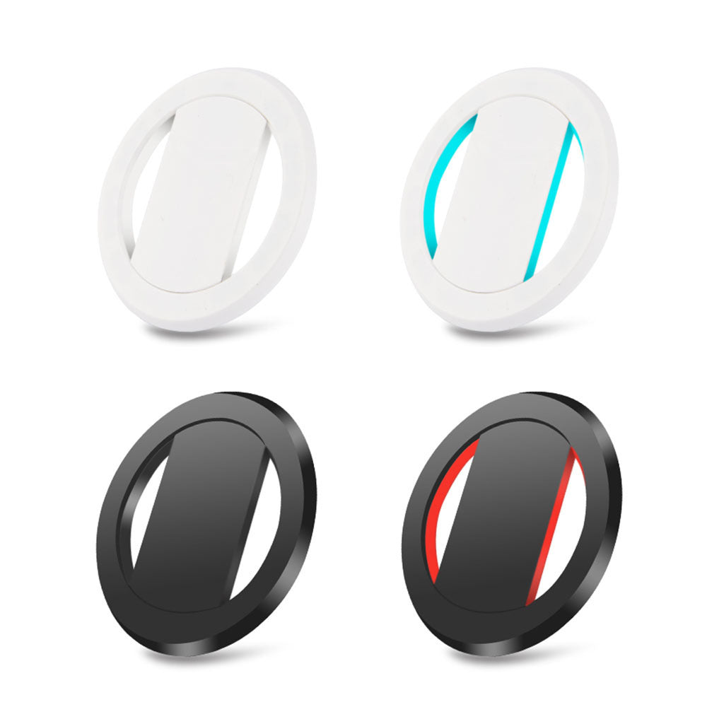 Ring Ultra-thin Multifunctional Magnetic Mobile Phone Holder