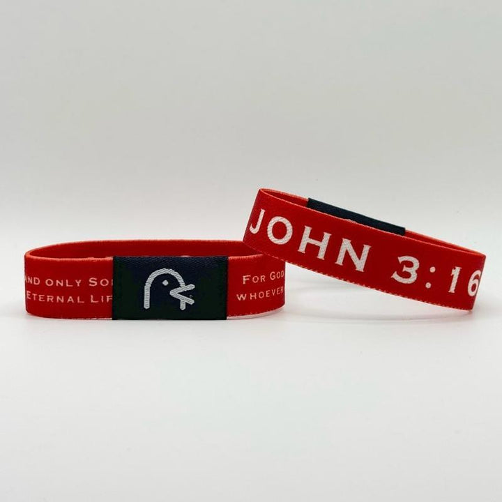 Daily Bible Bracelet