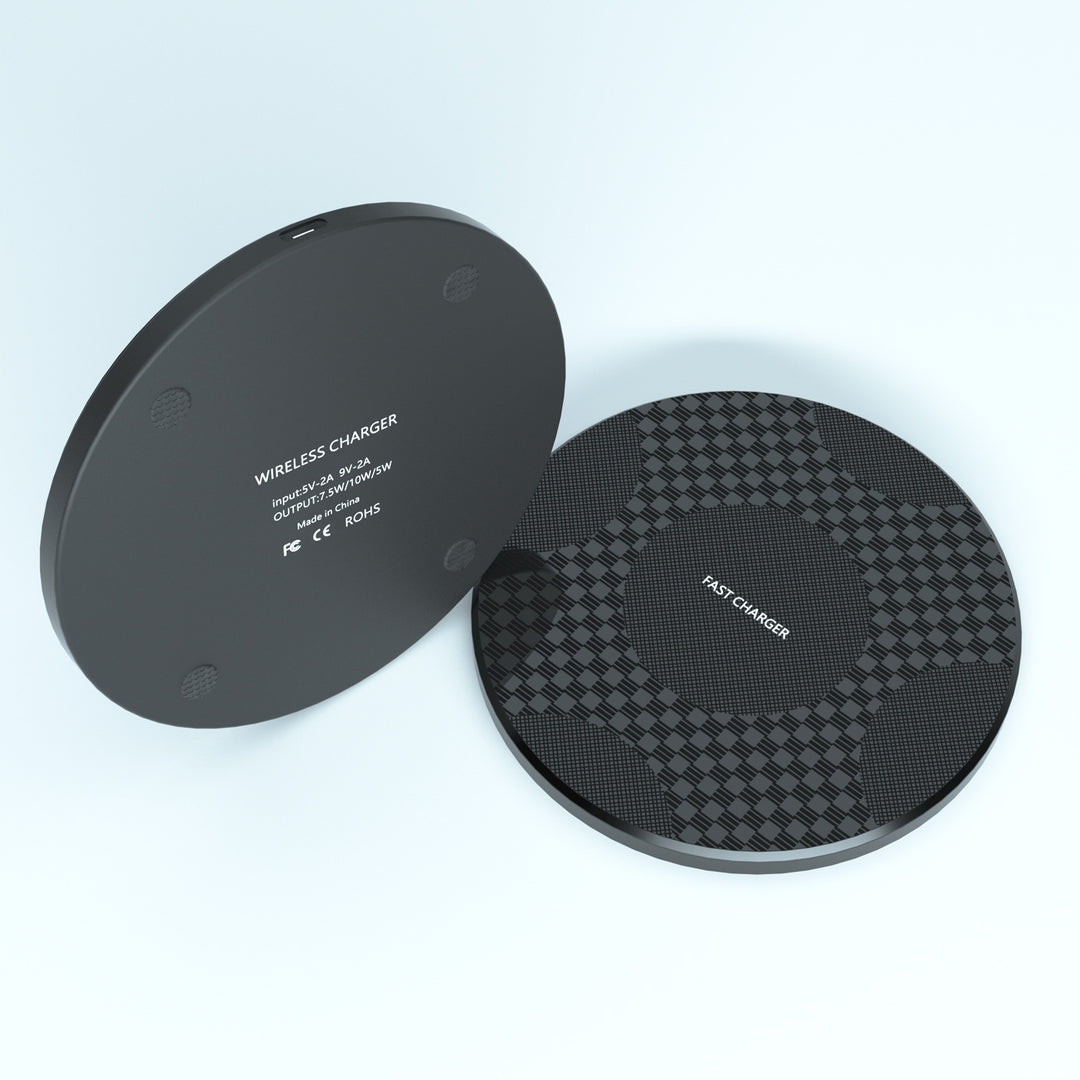 Desktop Disc Y9 Wireless Ladegerät