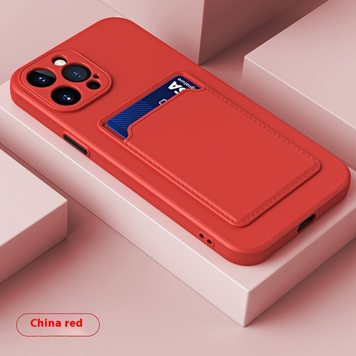 Card Phone Case P40, все включено телефон.