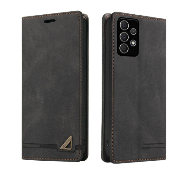 Adecuado para Redmi Note10Pro Leather 11Poco X3 Case de teléfonos móviles 10Tlite
