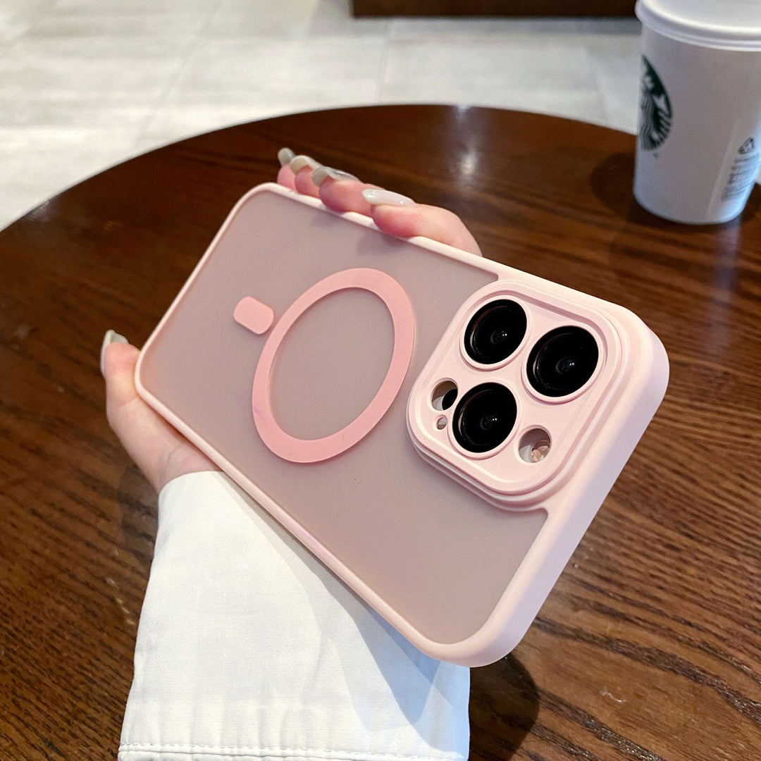 Comes With Lens Protector Protective Case