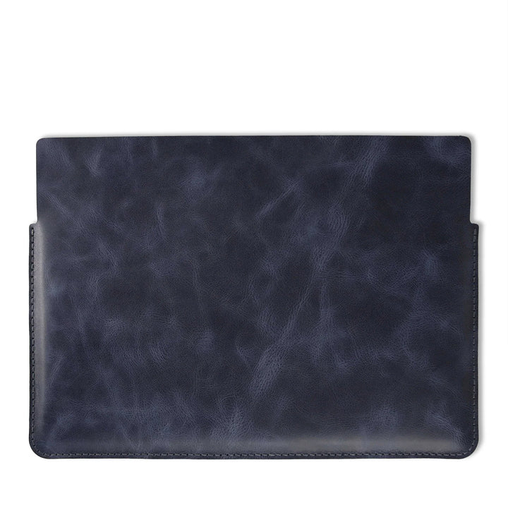 Macbook Pro 15 Plain Leather Case