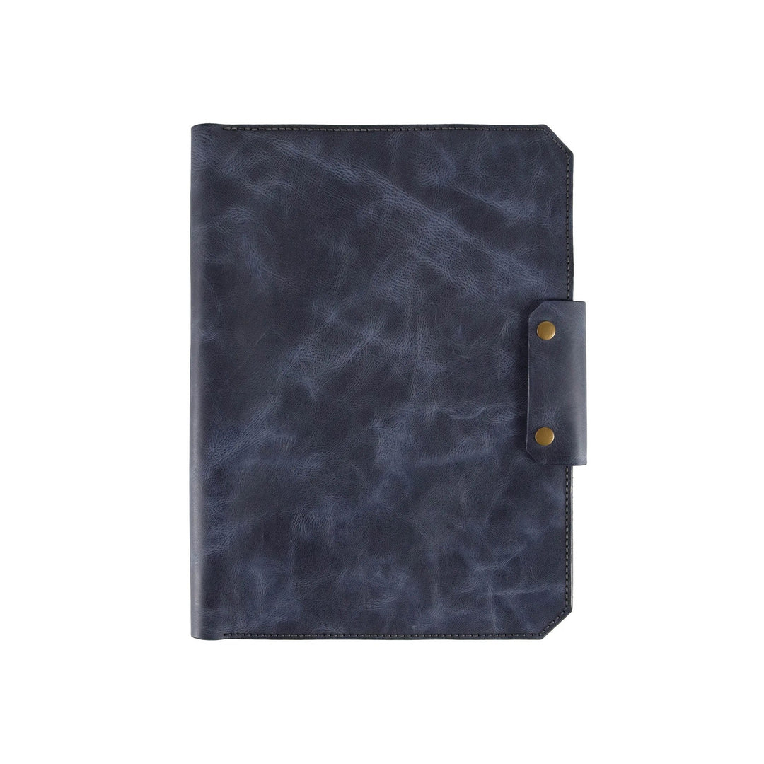 Macbook Pro 13 Leather Case