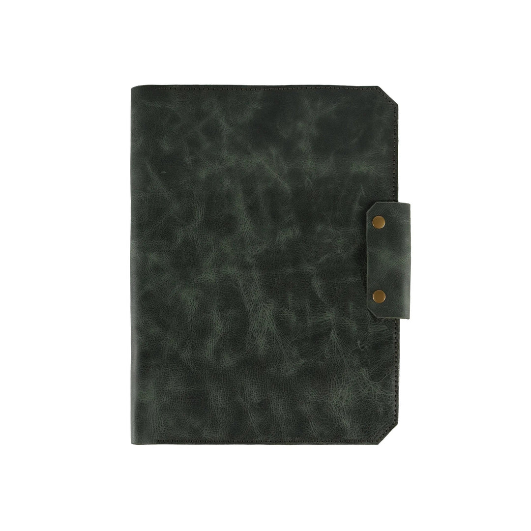 Macbook Pro 16 Leather Case